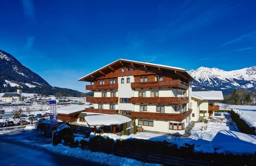Soell Apartment | 82 m² Apartment ∙ 2 bedrooms ∙ 6 guests