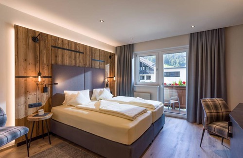 Soell Apartment | 82 m² Apartment ∙ 2 bedrooms ∙ 6 guests