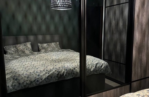 Tromso Apartment | 82 m² Apartment ∙ 2 bedrooms ∙ 4 guests