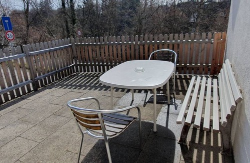 Furstenfeldbruck District Apartment | 82 m² Apartment ∙ 3 bedrooms ∙ 6 guests