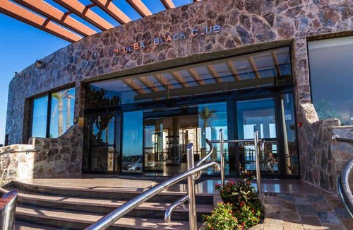 Tarajalillo Apartment | 82 m² Apartment ∙ 3 bedrooms ∙ 127 guests