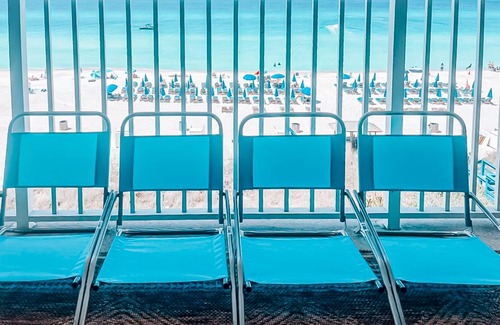 Lower Grand Lagoon Condo | 82 m² Condo ∙ 1 bedroom ∙ 6 guests