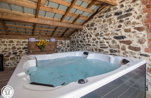 Montaigut-le-Blanc House | 82 m² Gîte ∙ 3 bedrooms ∙ 6 guests
