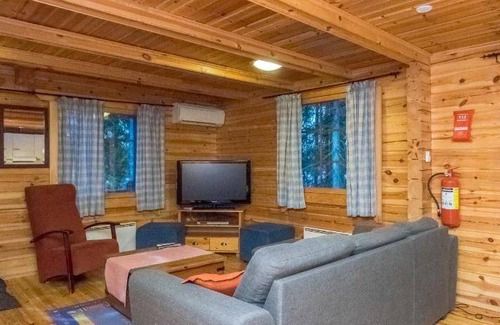 Hameenlinna House | 82 m² House ∙ 1 bedroom ∙ 10 guests