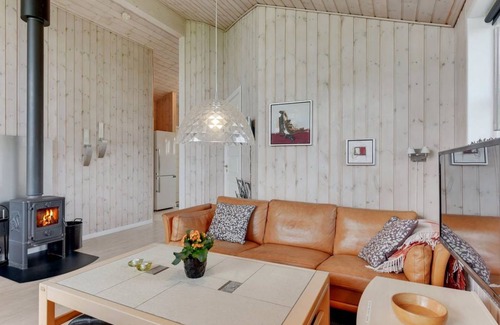 Nordborg House | 82 m² House ∙ 1 bedroom ∙ 6 guests