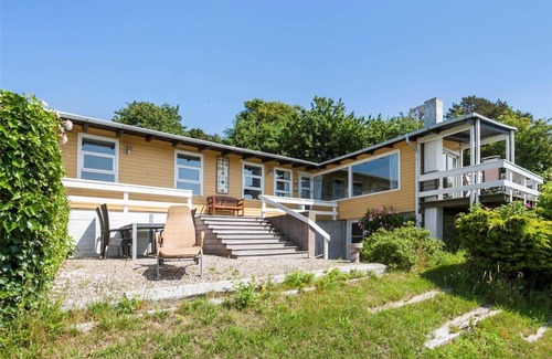 Faaborg House | 82 m² House ∙ 3 bedrooms ∙ 7 guests