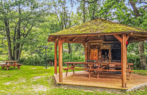 Bydlino House | 82 m² House ∙ 3 bedrooms ∙ 6 guests
