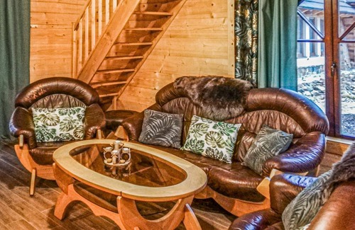 Bydlino House | 82 m² House ∙ 3 bedrooms ∙ 6 guests