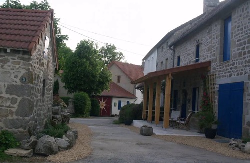 Ahun House | 82 m² House ∙ 3 bedrooms ∙ 5 guests