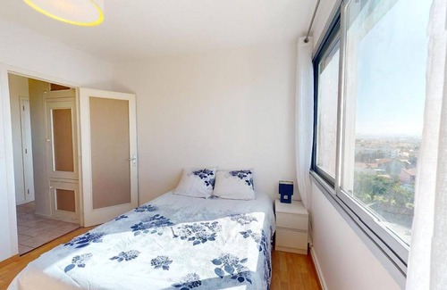 Sablon - Trudaine Resort | 82 m² Private room ∙ 1 bedroom ∙ 1 guest