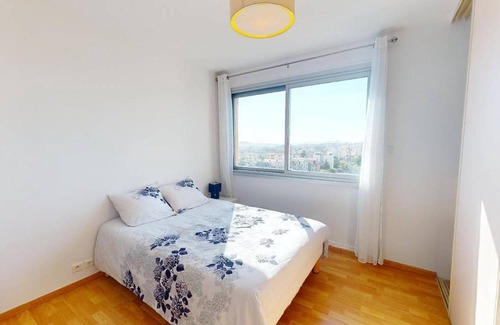 Sablon - Trudaine Resort | 82 m² Private room ∙ 1 bedroom ∙ 1 guest