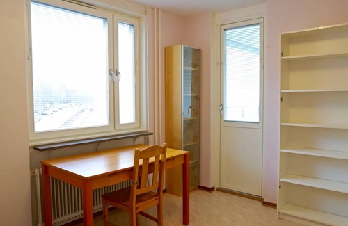 Centrum Resort | 82 m² Private room ∙ 1 bedroom ∙ 1 guest