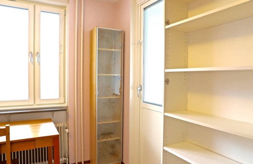 Centrum Resort | 82 m² Private room ∙ 1 bedroom ∙ 1 guest