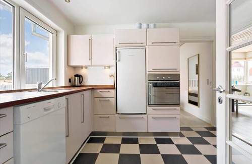 Vorupør House | 820 Thisted - Vesterhavsgade 100