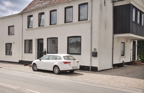 Sydals Apartment | 83 m² Apartment ∙ 1 bedroom ∙ 4 guests