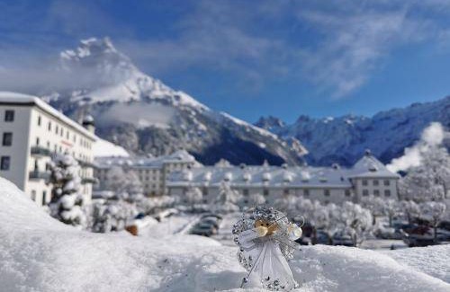 Engelberg Apartment | 83 m² Apartment ∙ 3 bedrooms ∙ 8 guests