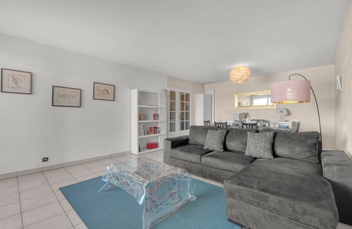 Amidonniers - Caffarelli Apartment | 83 m² Apartment ∙ 2 bedrooms ∙ 4 guests
