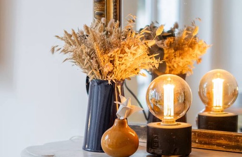 Batignolles Apartment | 83 m² Apartment ∙ 3 bedrooms ∙ 5 guests