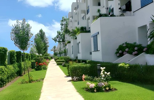 Marina Smir Apartment | 83 m² Apartment ∙ 2 bedrooms ∙ 8 guests