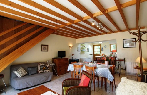 Le Parc Cottage | 83 m² Cabin ∙ 2 bedrooms ∙ 4 guests