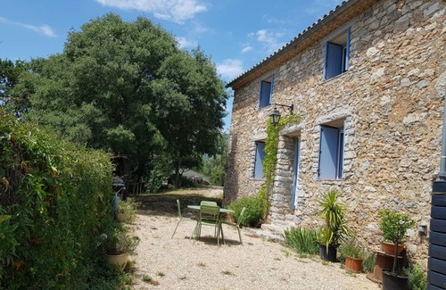 Brissac House | 83 m² Gîte ∙ 2 bedrooms ∙ 4 guests