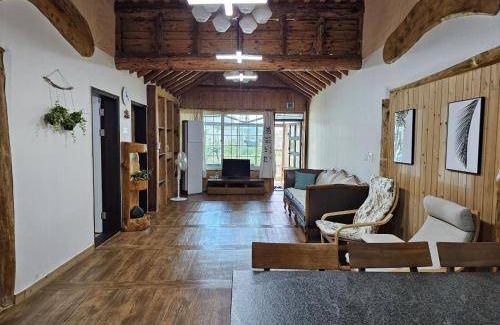 Wonyul-ri House | 83 m² House ∙ 2 bedrooms ∙ 7 guests