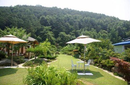 Wonyul-ri House | 83 m² House ∙ 2 bedrooms ∙ 7 guests