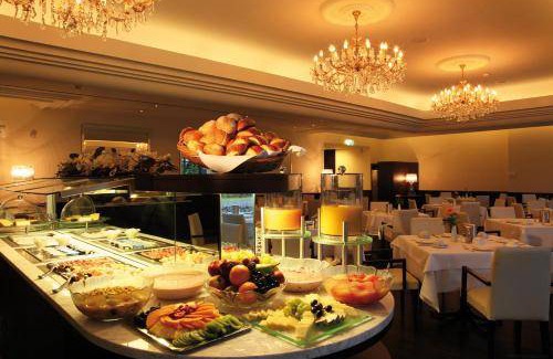 Rheinfelden Hotel | 83 m² Hotel ∙ 3 guests
