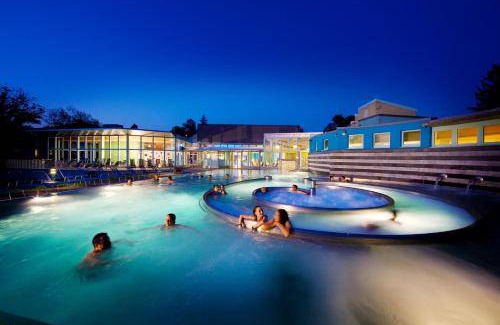 Rheinfelden Hotel | 83 m² Hotel ∙ 3 guests