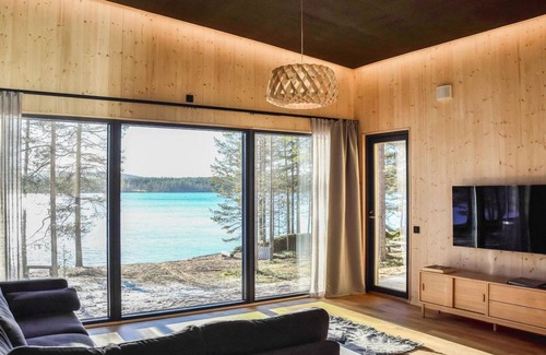 Posio House | 83 m² House ∙ 1 bedroom ∙ 6 guests