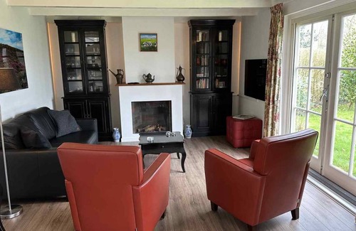Schoorl House | 83 m² House ∙ 2 bedrooms ∙ 4 guests