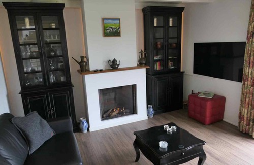 Schoorl House | 83 m² House ∙ 2 bedrooms ∙ 4 guests