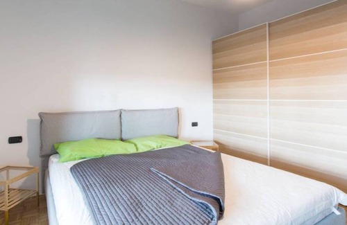 Trezzano sul Naviglio Apartment | 83 m² Apartment ∙ 2 bedrooms ∙ 3 guests