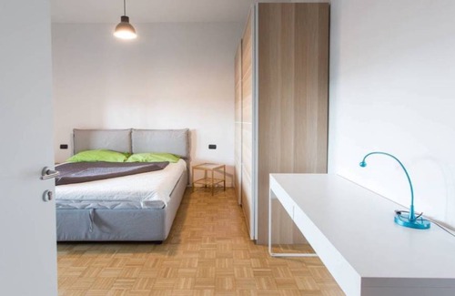 Trezzano sul Naviglio Apartment | 83 m² Apartment ∙ 2 bedrooms ∙ 3 guests