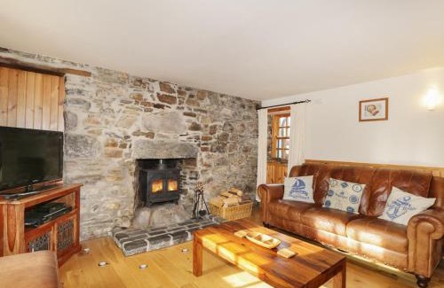 Cullen House | 83 Seatown