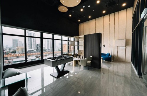 George Town House | 836 m² House ∙ 3 bedrooms ∙ 10 guests