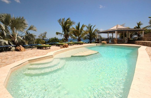 Falmouth Harbour Villa | 836 m² Villa ∙ 5 bedrooms ∙ 10 guests