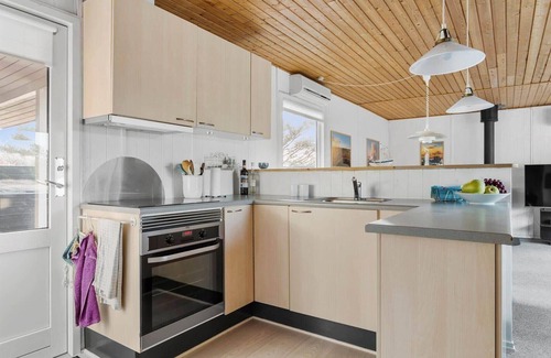 Vorupør House | 837 Thisted - Flyndervej 17