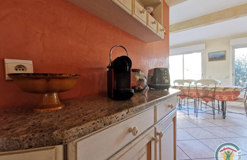 Villeneuve-les-Maguelone House | 84 m² Gîte ∙ 3 bedrooms ∙ 6 guests