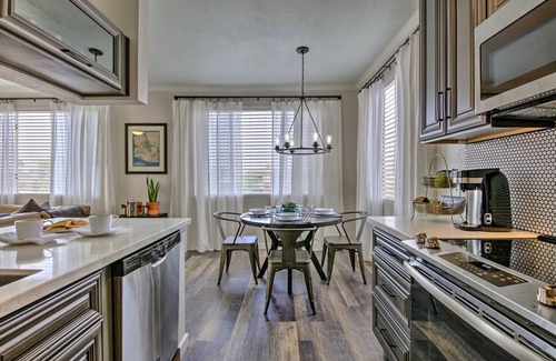 Camelback East Apartment | 84 m² Apartment ∙ 2 bedrooms ∙ 4 guests