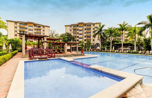 Barrio Santa Lucia Apartment | 84 m² Apartment ∙ 2 bedrooms ∙ 5 guests