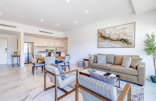 El Medano Ejidal Apartment | 84 m² Apartment ∙ 3 bedrooms ∙ 6 guests