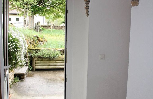 Le Bemont Apartment | 84 m² Apartment ∙ 1 bedroom ∙ 4 guests