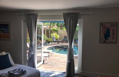 Coral Way Apartment | 84 m² Apartment ∙ 1 bedroom ∙ 2 guests