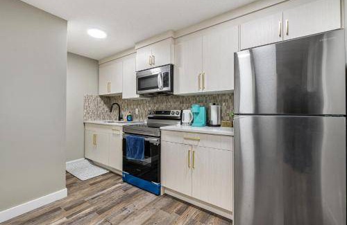 Killarney Apartment | 84 m² Apartment ∙ 2 bedrooms ∙ 4 guests