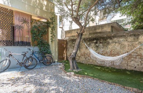 Kallithea Apartment | 84 m² Apartment ∙ 2 bedrooms ∙ 4 guests