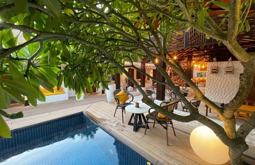 Fehendhoo Apartment | 84 m² Apartment ∙ 2 guests