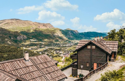 Hemsedal Apartment | 84 m² Apartment ∙ 3 bedrooms ∙ 6 guests