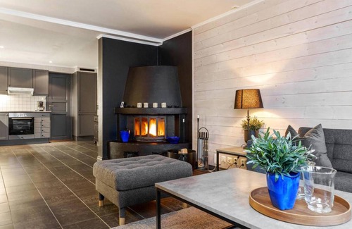 Hemsedal Apartment | 84 m² Apartment ∙ 3 bedrooms ∙ 6 guests