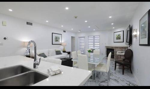 Oro-Medonte Apartment | 84 m² Apartment ∙ 6 guests